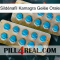 Sildénafil Kamagra Gelée Orale new08